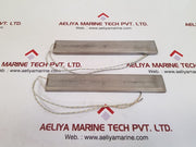 Fast heat Rl26925 fj strip heater