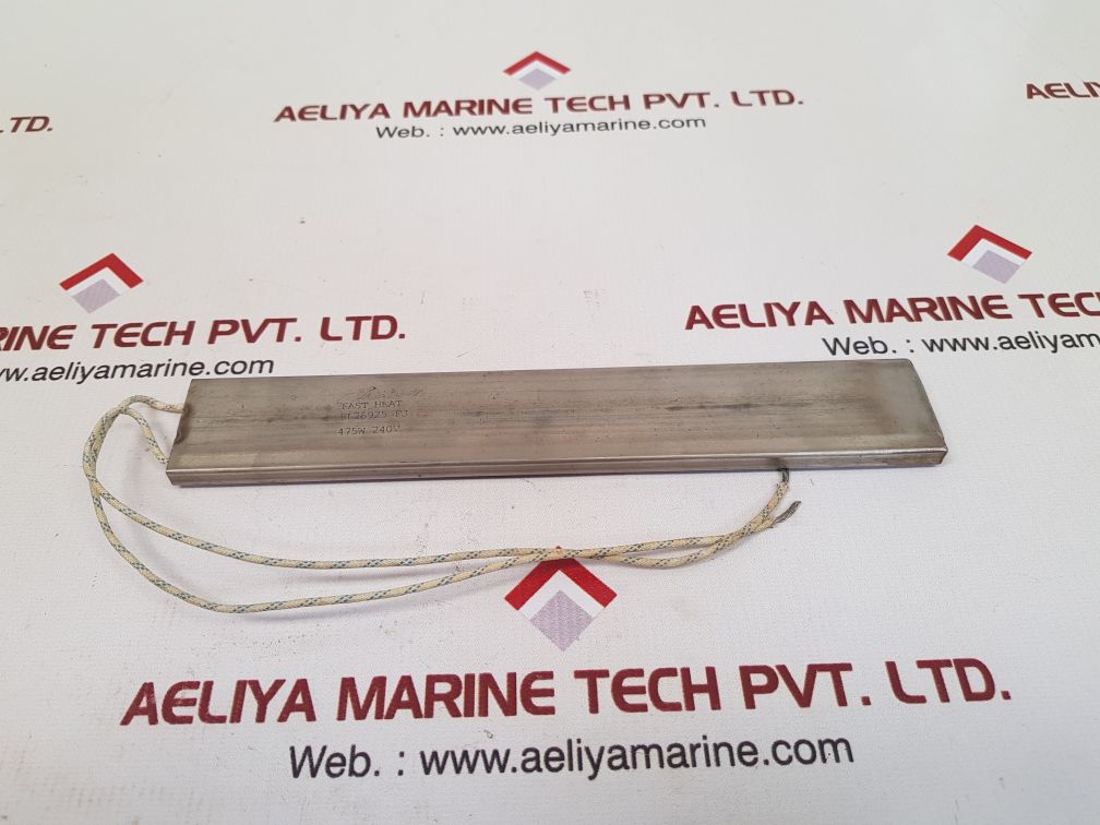 Fast heat Rl26925 fj strip heater