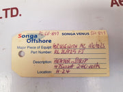 Fast heat Rl26925 fj strip heater