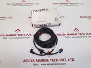 Keyence gt2-chl5m contact sensor cable