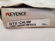 Keyence gt2-chl5m contact sensor cable