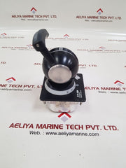 Mjp waterjets 3026-00-00 azimuth controller