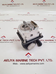 Mjp waterjets 3026-00-00 azimuth controller