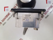 Mjp waterjets 3026-00-00 azimuth controller