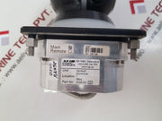 Mjp waterjets 3026-00-00 azimuth controller