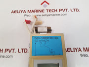 Terasaki Agr-21Bl-ps Protection Relay 1A5480Sab