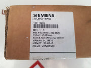 Siemens 3vl9800-1sr00 shunt release