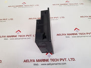 Mitsubishi gt1455-qtbde graphic operation terminal