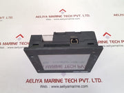 Mitsubishi gt1455-qtbde graphic operation terminal