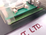 Abb dura point vp2500 pointer mouse panel mount