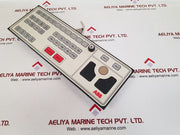 Abb dura point vp2500 pointer mouse panel mount