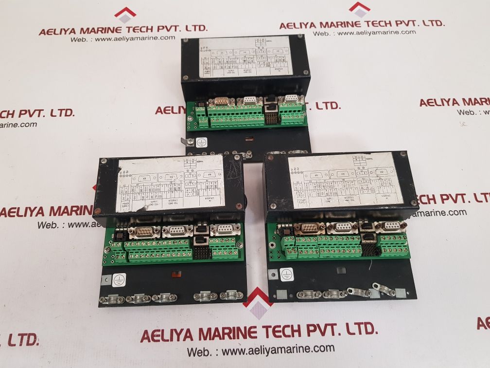 Wipotec wz-nt 24 power supply unit