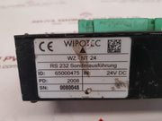 Wipotec wz-nt 24 power supply unit