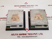 Beijer electronics e200 operator panel 02800f