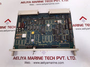 Siemens simatic 6es5923-3ua11 module 