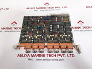 Siemens 6fx1136-1ba01 module 