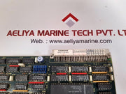 Siemens 6fx1136-1ba01 module