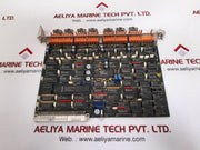 Siemens 6fx1136-1ba01 module