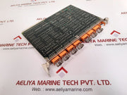 Siemens 6fx1136-1ba01 module