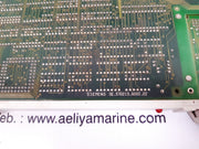 Siemens 6fx1121-3ba01 memory module ge.570213.0002.02