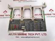 Siemens ge.570267.0002.00 control circuit board 