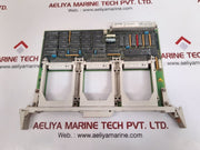 Siemens ge.570267.0002.00 control circuit board
