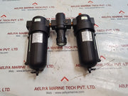 Speedaire 4zl09,4zl58 air filter with 4zm09 regulator