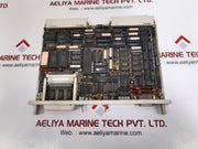 Siemens simatic 6es5921-3ua12 processor unit
