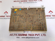 Siemens simatic 6es5921-3ua12 processor unit