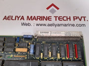 Siemens 6fx1128-1bb00 memory module ge.570281.0001.02