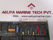 Siemens 6fx1128-1bb00 memory module ge.570281.0001.02 used