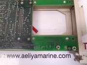 Siemens 6fx1128-1bb00 memory module ge.570281.0001.02 used