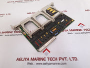 Siemens 6fx1128-1bb00 memory module ge.570281.0001.02 used