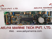 Power ten 10-010-145-xx pcb card