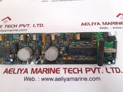 Power ten 10-010-145-xx pcb card