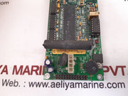Power ten 10-010-145-xx pcb card
