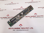 Power ten 10-010-145-xx pcb card