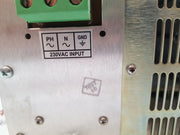 Absopulse electronics sys 2k-3urcx-p7619 switching power supply