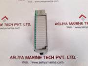 Allen-bradley 1769-ob16 ser.b output module
