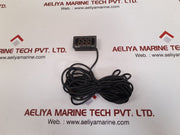 Eliwell eh000050v4000 echo plus display for thermostat