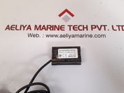 Eliwell eh000050v4000 echo plus display for thermostat