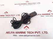 Eliwell eh000050v4000 echo plus display for thermostat