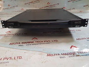 Tripp-lite b020-008-17 8 port-netdirector rackmount console kvm switch with 17