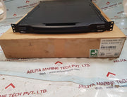 Tripp-lite b020-008-17 8 port-netdirector rackmount console kvm switch with 17