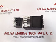 Eaton xtcexfac22 contactor xtre10b40