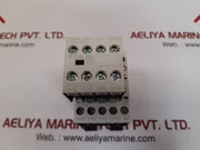 Eaton xtcexfac22 contactor xtre10b40