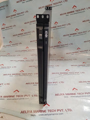 Tripp-lite b020-008-17 8 port-netdirector rackmount console kvm switch with 17