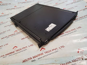 Tripp-lite b020-008-17 8 port-netdirector rackmount console kvm switch with 17