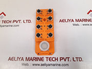 Lumberg asbsv 8 /led 5 actuator sensor box