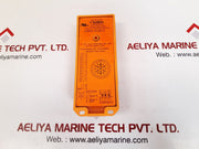 Lumberg asbsv 8 /led 5 actuator sensor box